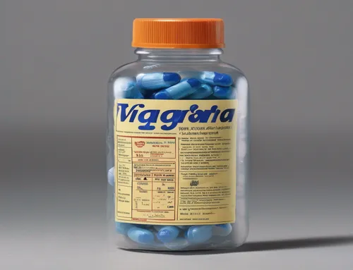 che ricetta serve per il viagra